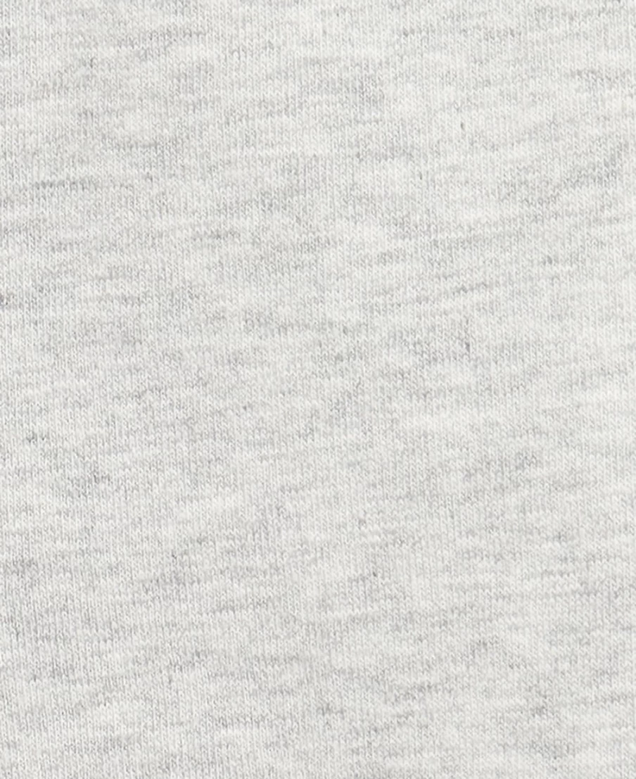 Barbour Abbott Lightgrey Marl Shorts for Men