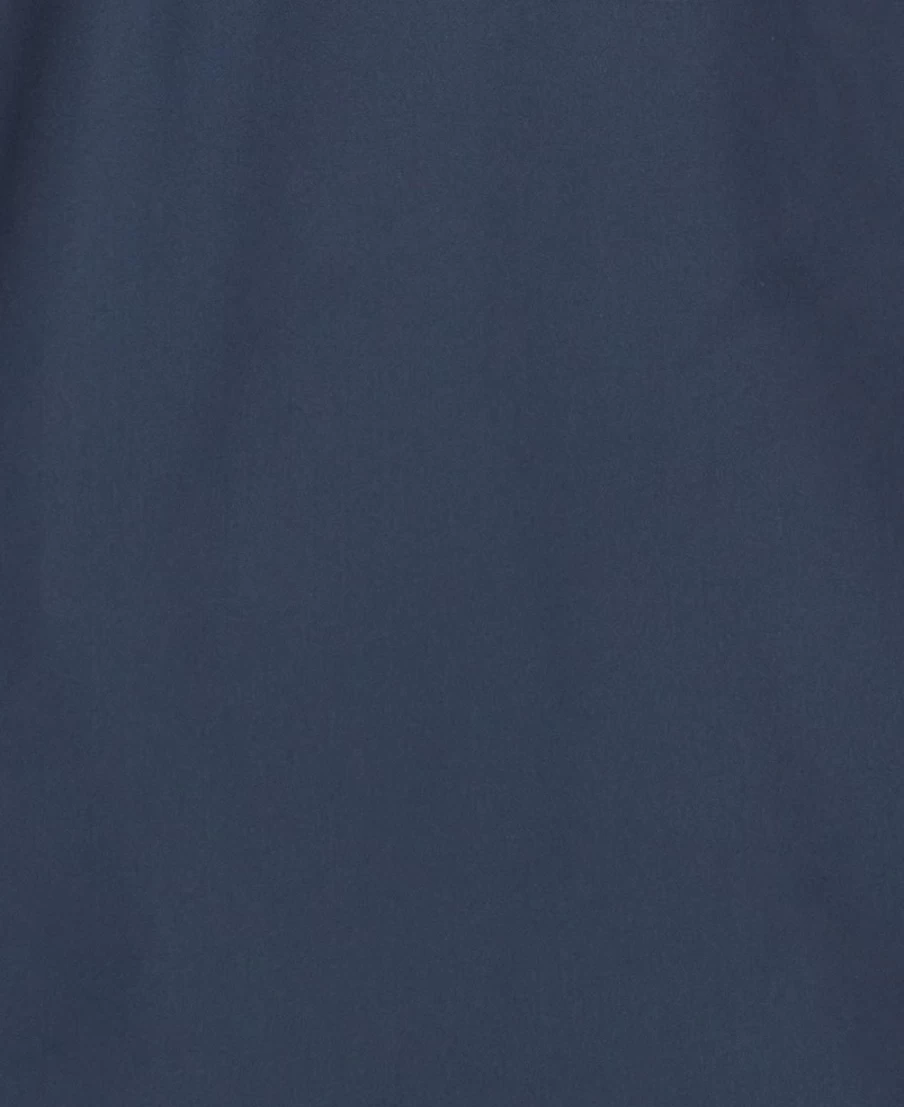 Barbour Boys Classic Navy Kenton Showerproof Jacket - Waterproof Outdoor Coat for Kids