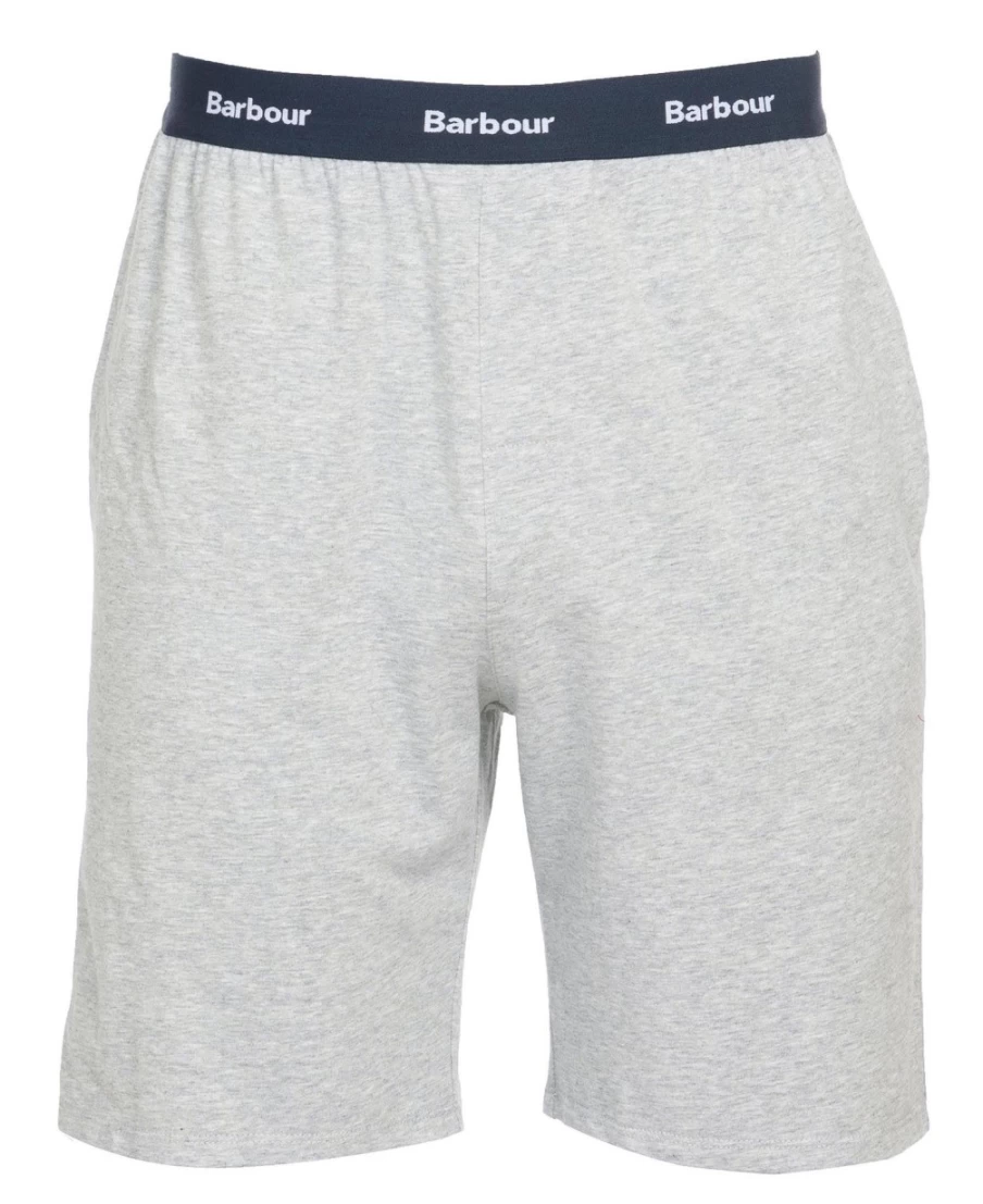 Barbour Abbott Short Navy Men's Casual Comfortable Stylish Outdoor Wear