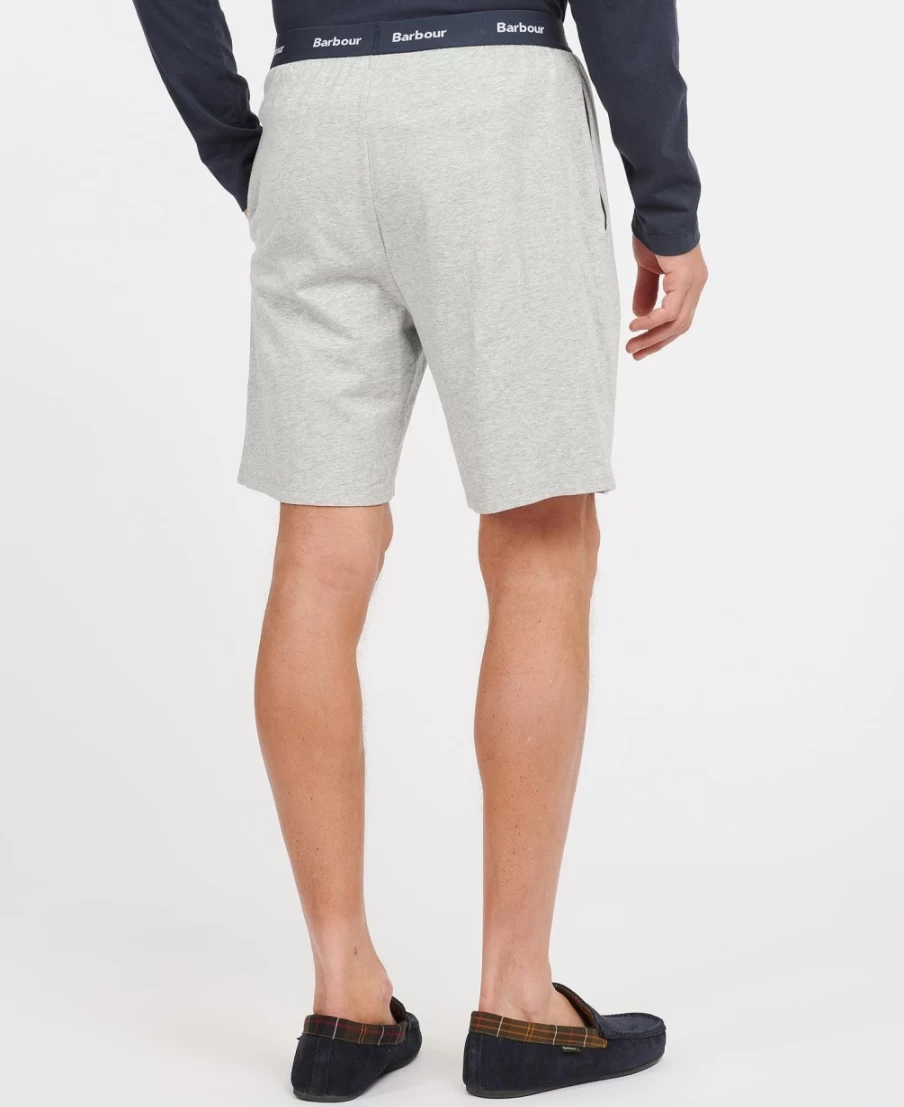 Barbour Abbott Short Navy Men's Casual Comfortable Stylish Outdoor Wear