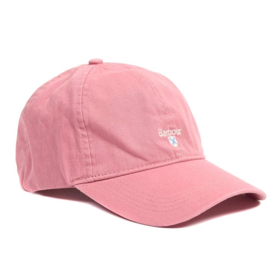 Barbour Mens Stone Cascade Sports Cap - Classic Outdoor Hat for Men