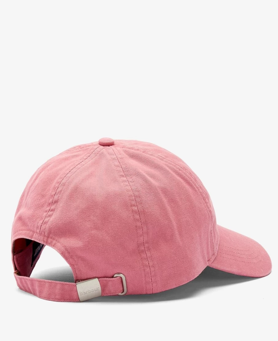 Barbour Mens Stone Cascade Sports Cap - Classic Outdoor Hat for Men