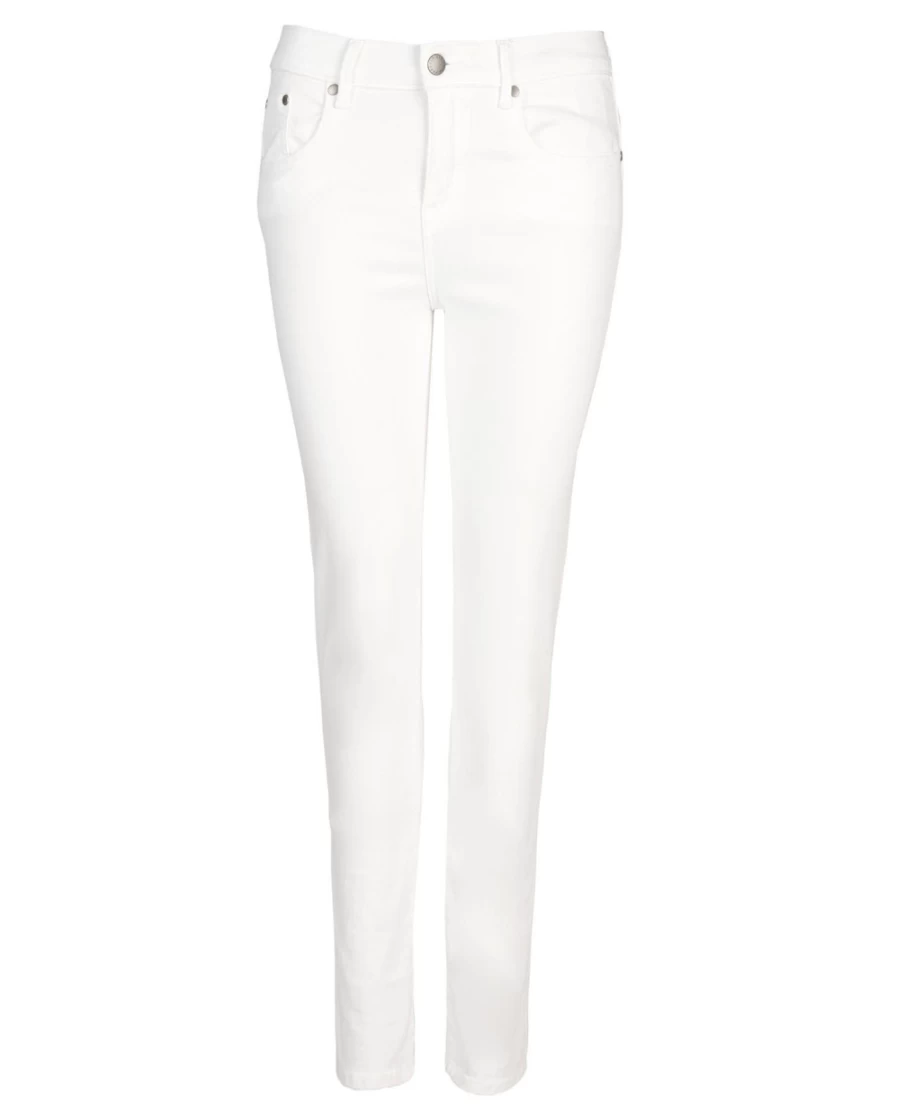 Barbour Women's Navy Essential Slim Fit Hose