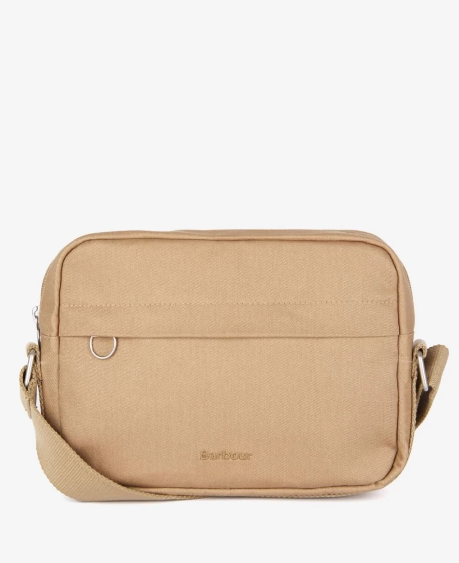 Barbour Olivia Trench Crossbody Bag for Men