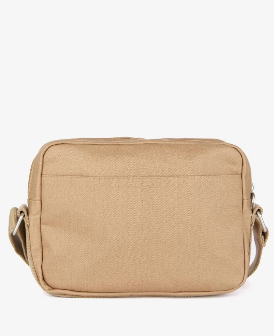 Barbour Olivia Trench Crossbody Bag for Men