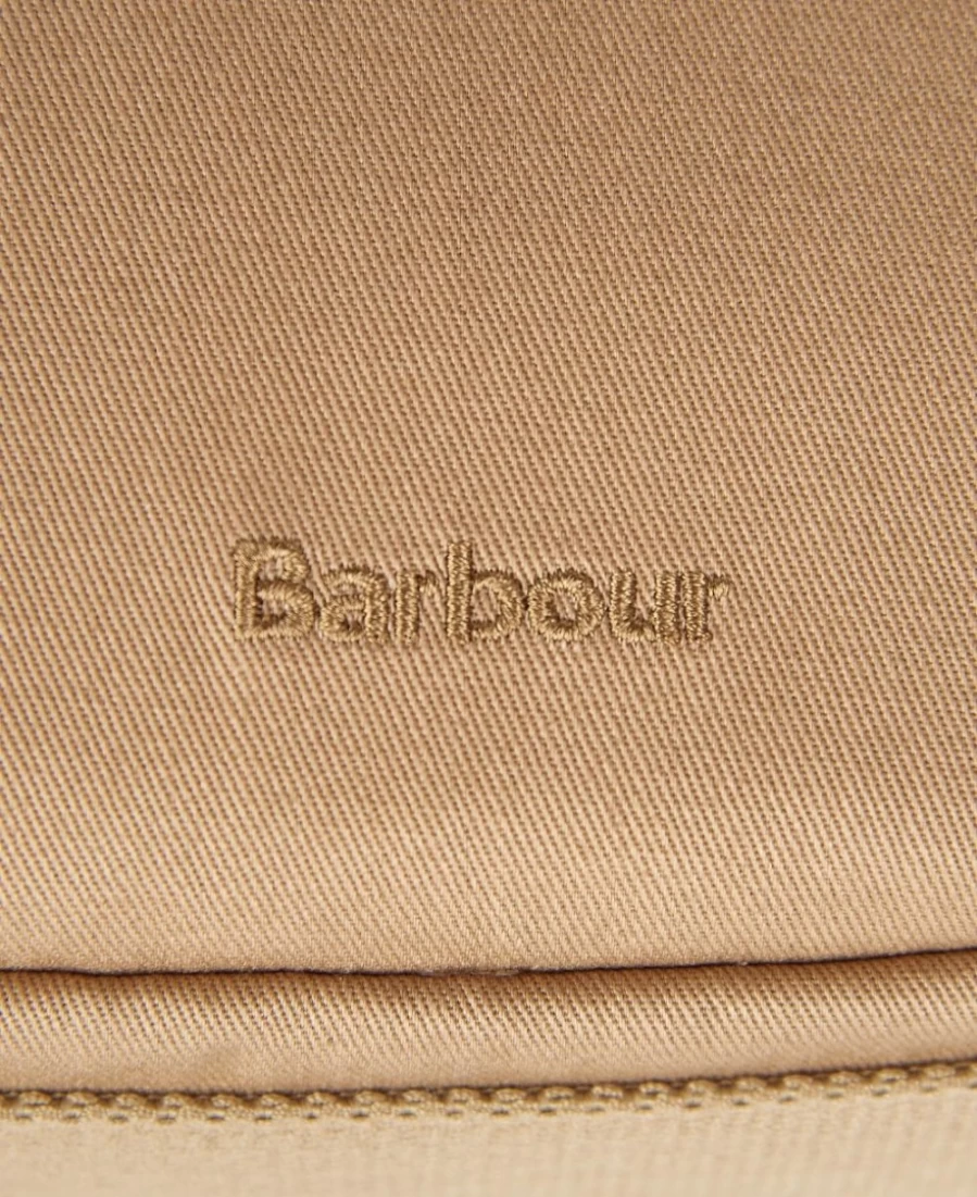 Barbour Olivia Trench Crossbody Bag for Men