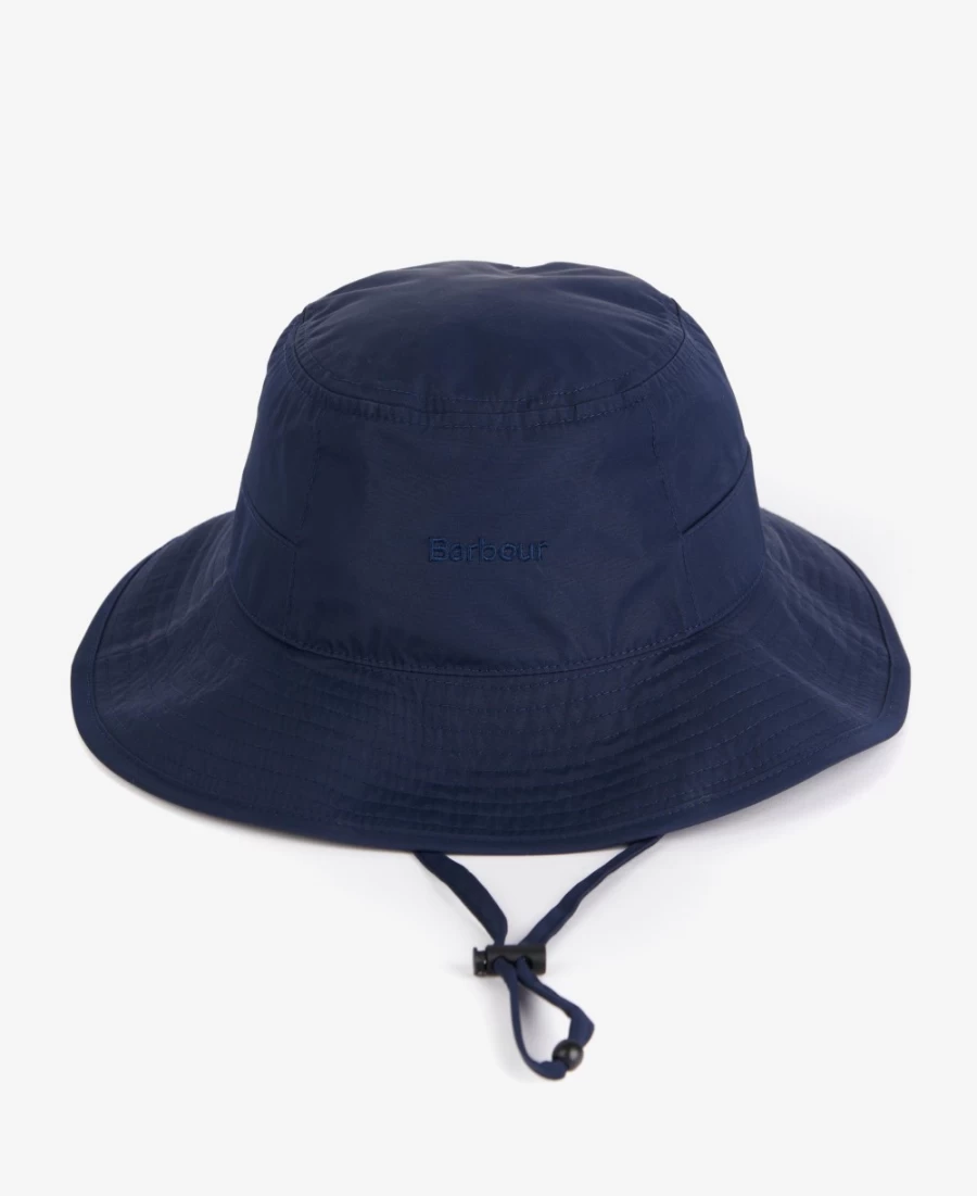 Barbour Clayton Sports Hat for Men in Fern Green - Classic Outdoor Cap