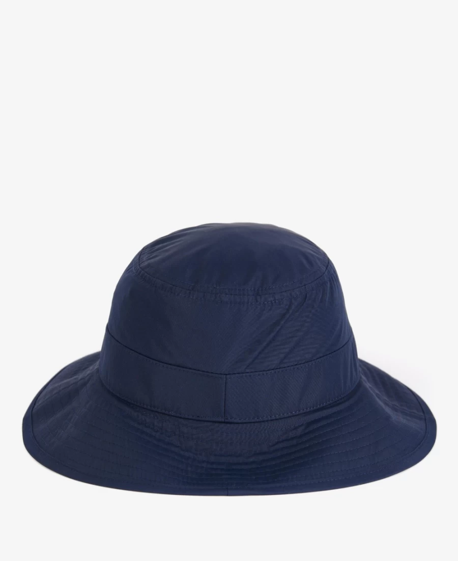 Barbour Clayton Sports Hat for Men in Fern Green - Classic Outdoor Cap