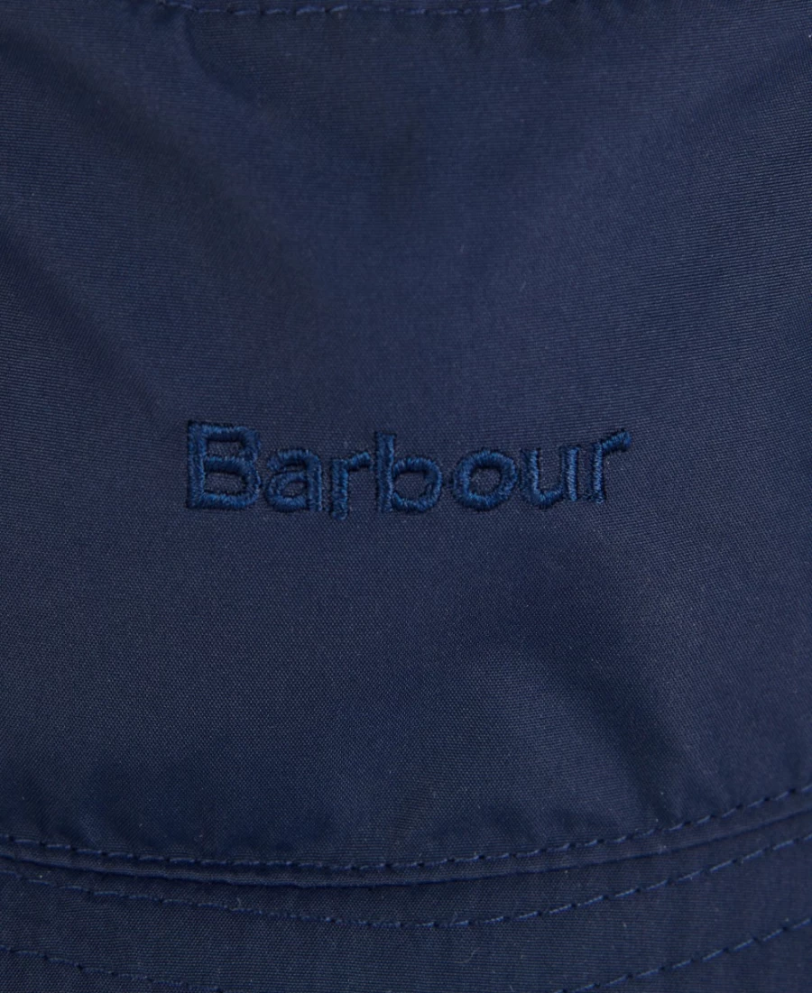 Barbour Clayton Sports Hat for Men in Fern Green - Classic Outdoor Cap